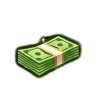 $10,000 Wager