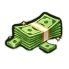 $50,000 Wager